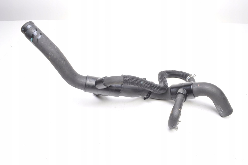 фото №6, Volvo c30 s40 c70 v50 2.4 20v 170km труба шланг wody 30723082