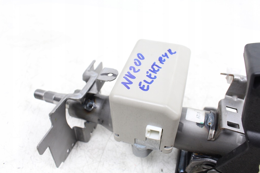 фото №7, Колонка nissan e-nv200 e nv200 электрик