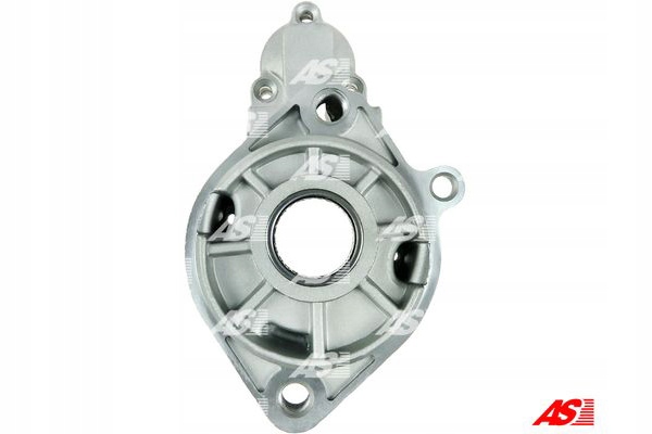 фото №2, Крышка стартер, карбюратора as-pl sbr0124s