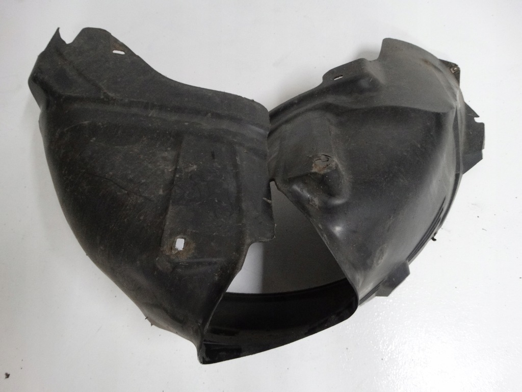 фото №1, Подкрылок ford mondeo mk3 1s71-f278b51