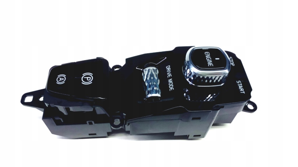 фото №1, Volvo s90 v90 xc90 xc60 ii панель запуск стоп двигатель