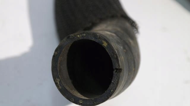 фото №7, Wąż труба wody maserati quattroporte