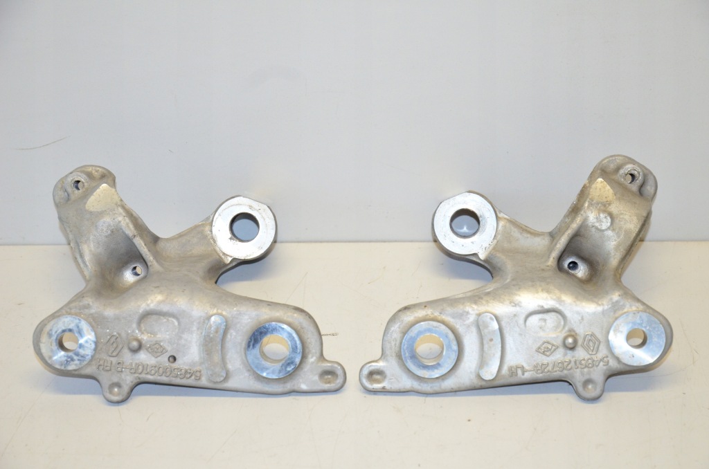 фото №6, Підрамник підрамник балка renault megane 4 iv 1.5 dci