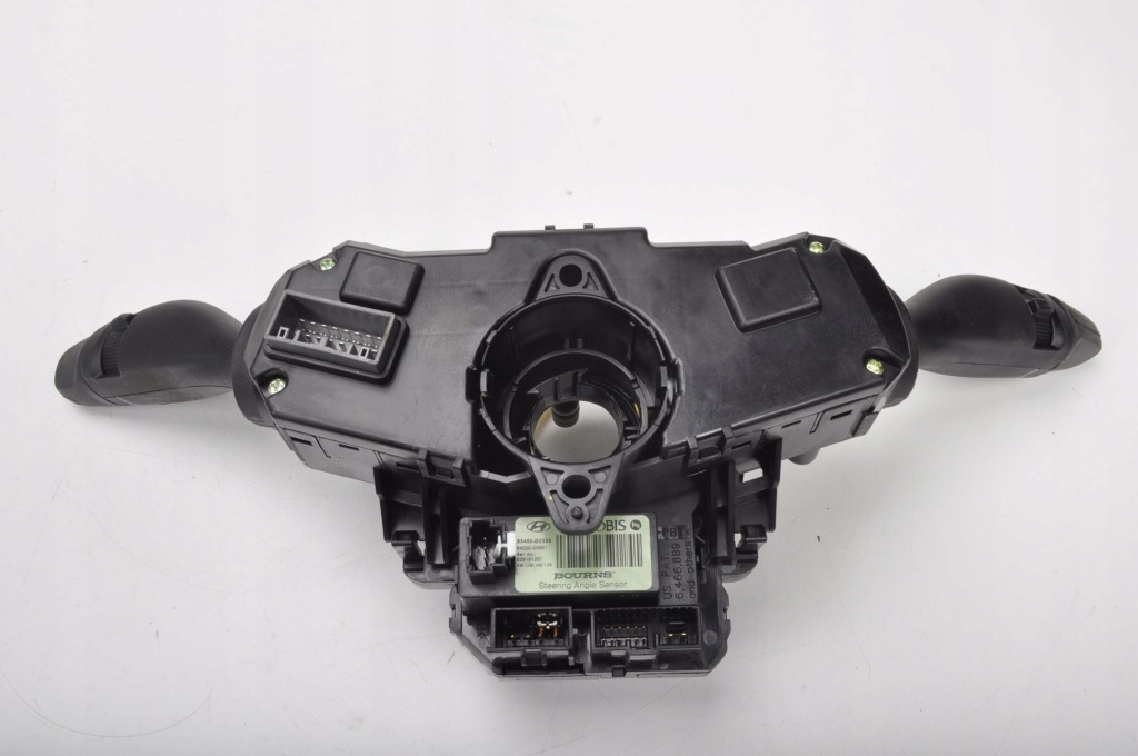 фото №9, I30 iii n переключатель комбинированный 93404-s0860 2020r