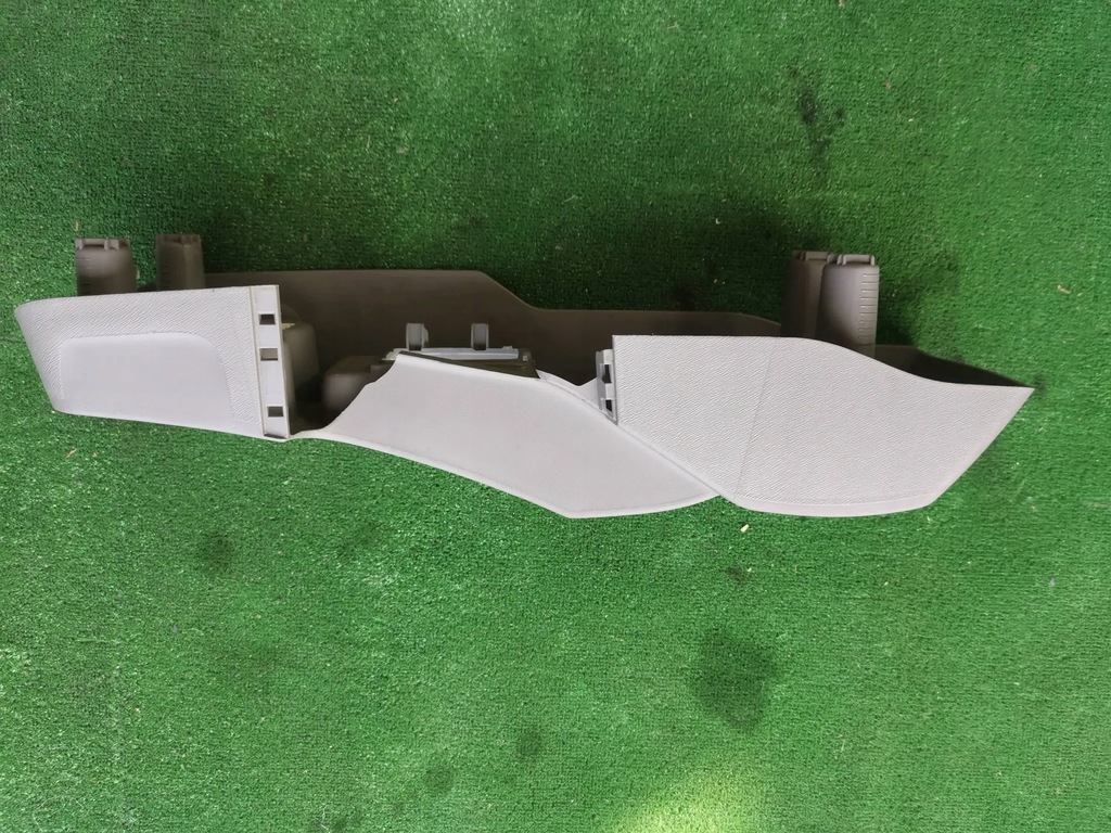 фото №7, Туннель средний renault kangoo ii 8200622584