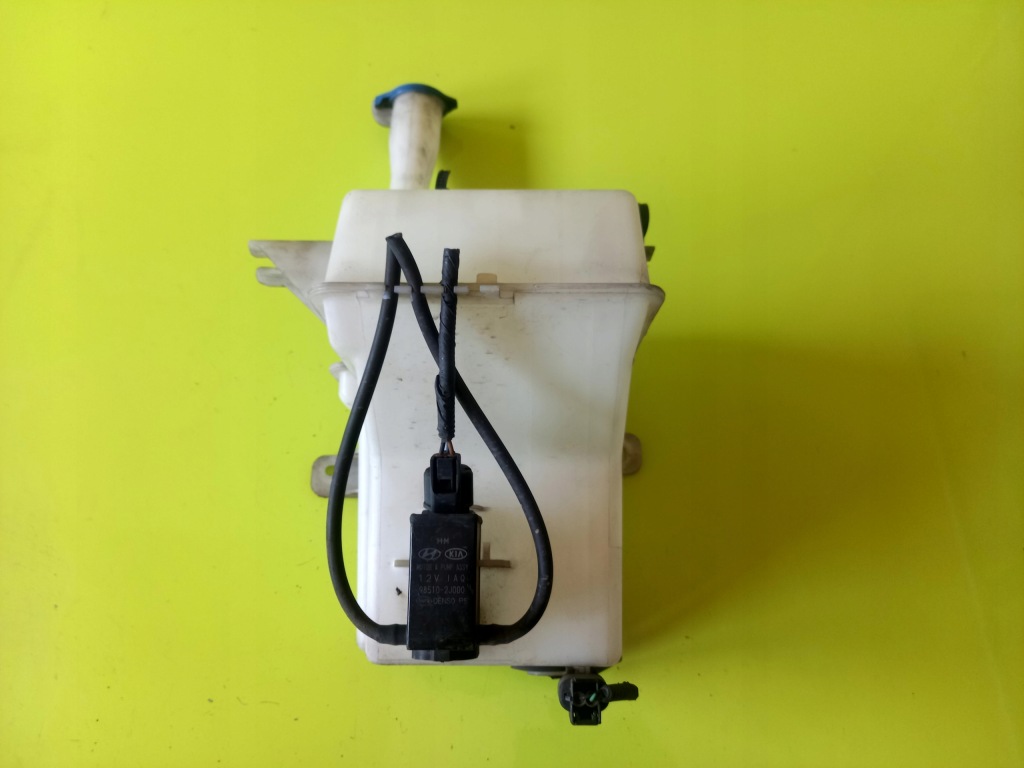 фото №1, Бак омывателя kombi hyundai i40 11r