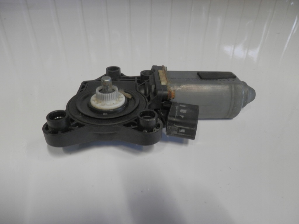 фото №1, Mercedes w220 моторчик скло правий перед