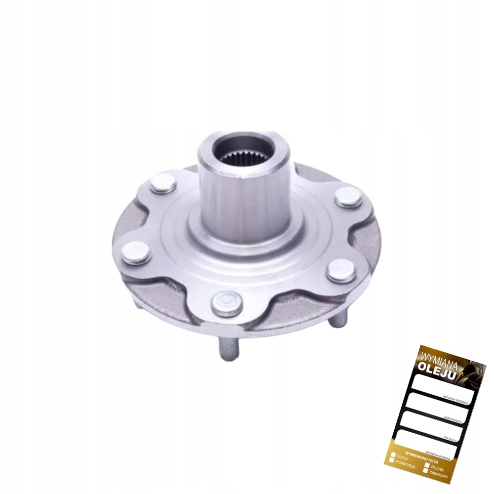 фото №1, Ступица lexus gx toyota land cruiser typ 4350260180