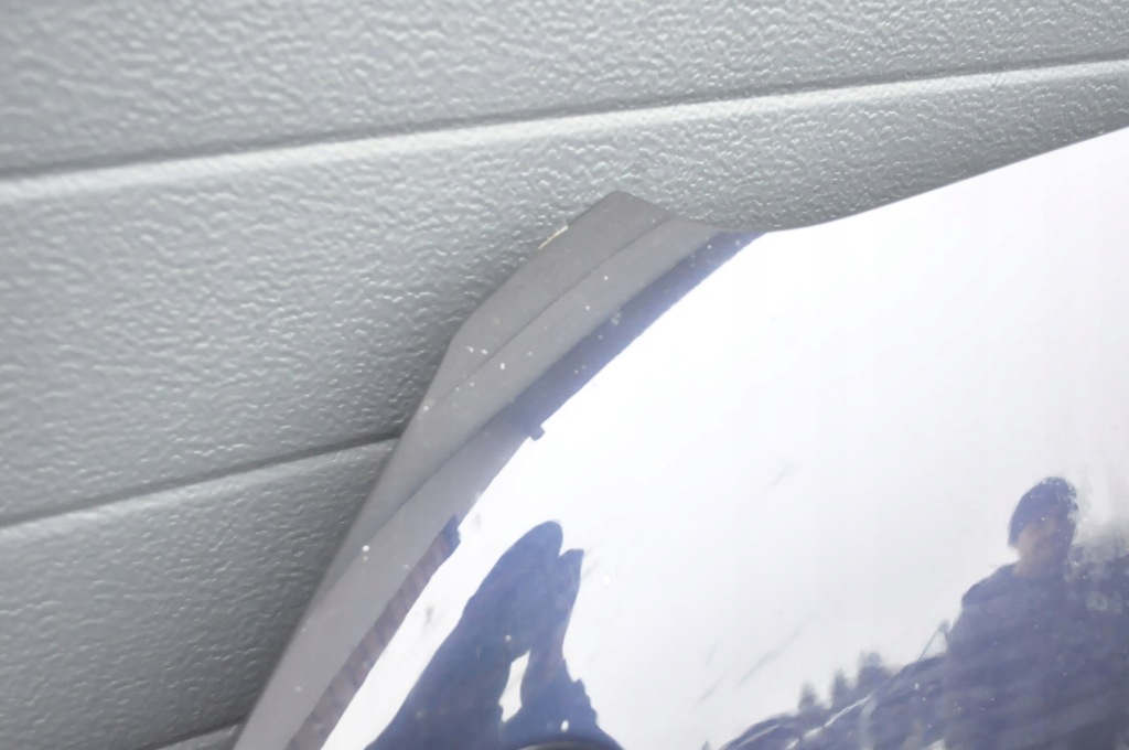 фото №6, Volvo xc90 ii капот кришка відсік двигуна 467-46