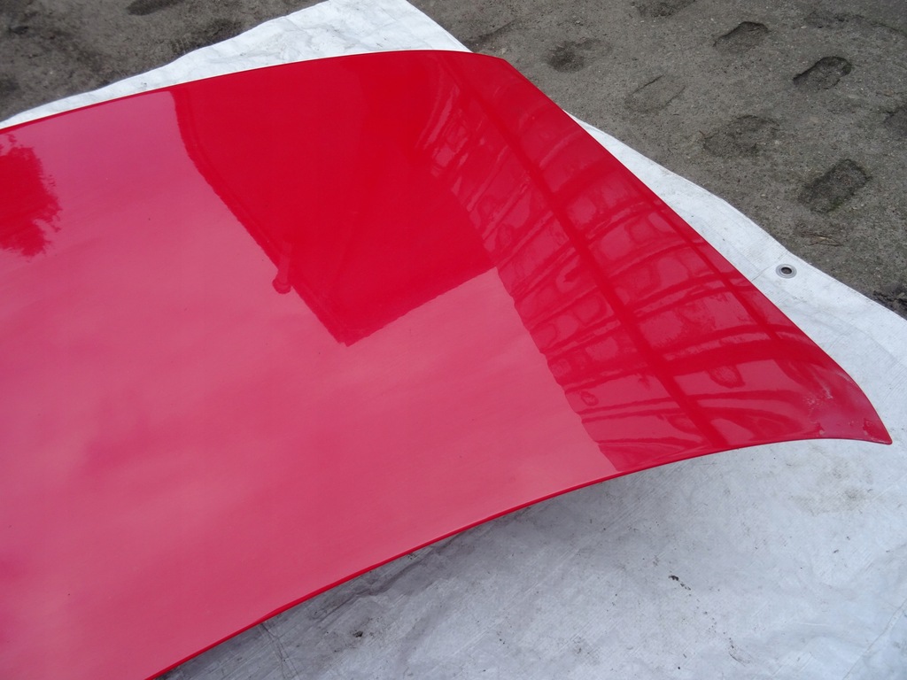 фото №7, Кришка багажника задня задня vw jetta vi 6 5c6 10-14 sedan ly3d