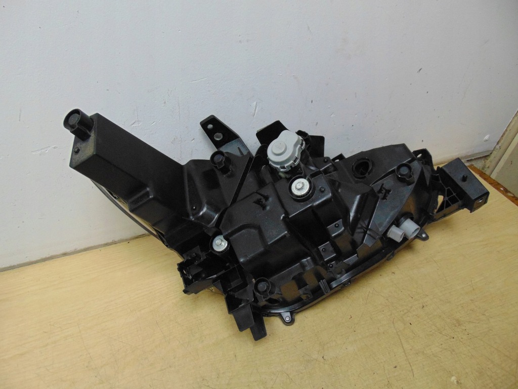 фото №12, Лампа ліва перед mazda cx5 ii 2017- kb8n51040