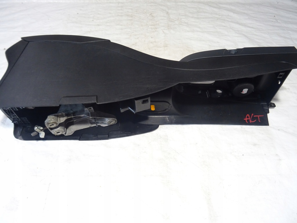 фото №10, Підлокітник тунель середній seat altea toledo iii 3 5p0 5p0864251b