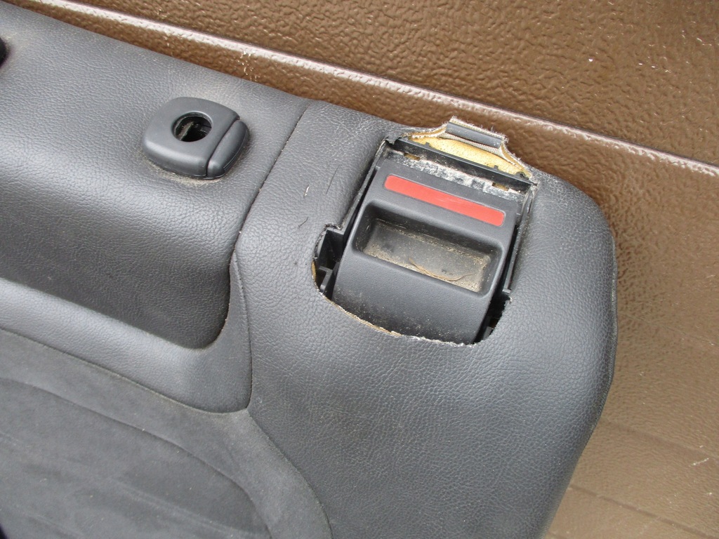 фото №11, Заднее сиденье citroen ds5 полукожа