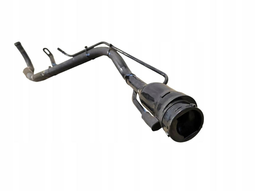 фото №3, Dodge charger 2018 труба заливної пального