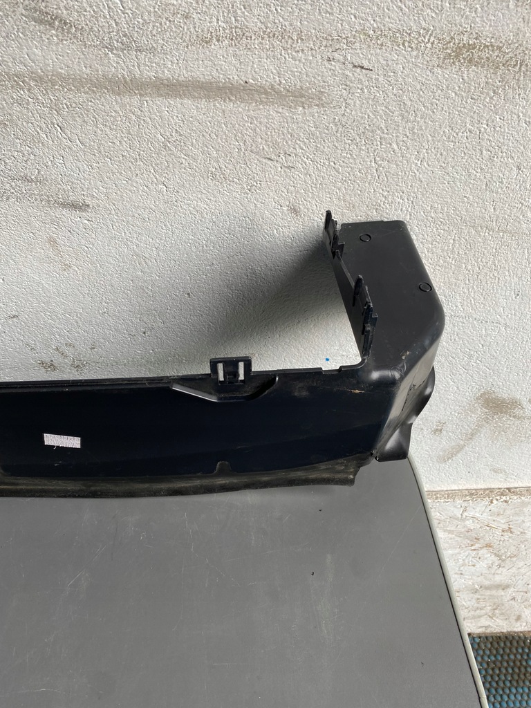 фото №8, Воздуховод ловушка воздуха ford puma mk2