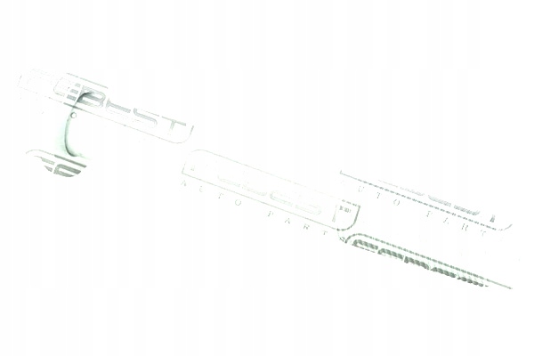 фото №2, Febest 0198-009 шарова опора кріпильний, важіль поперечний