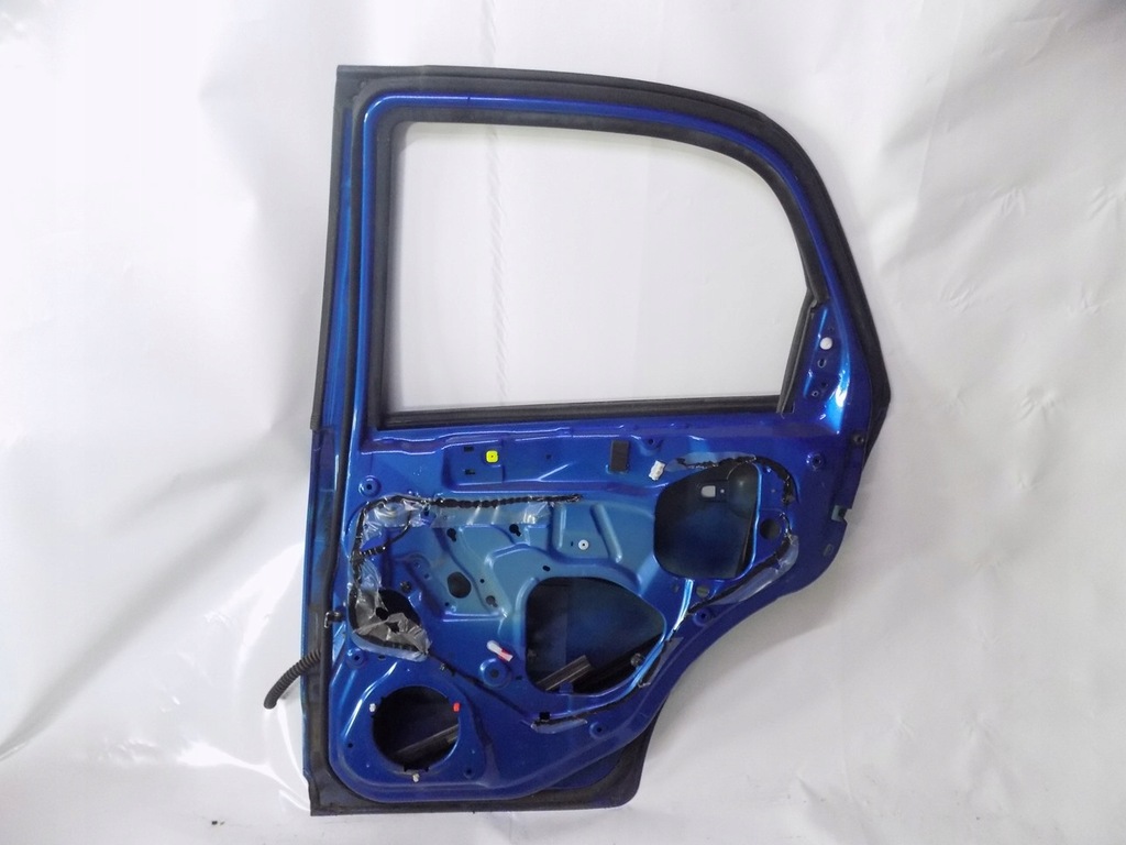 фото №6, Suzuki sx-4 sx4 zcg дверь правый задняя
