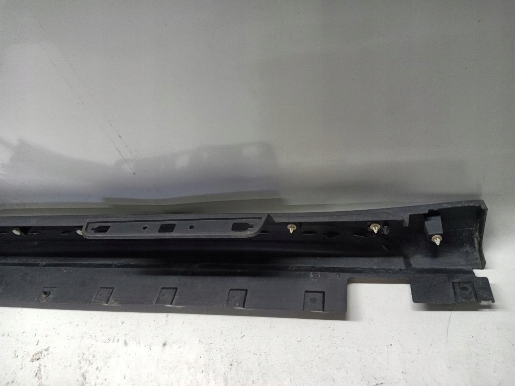 фото №11, Молдинг порог левая mini cooper countryman 51777467695