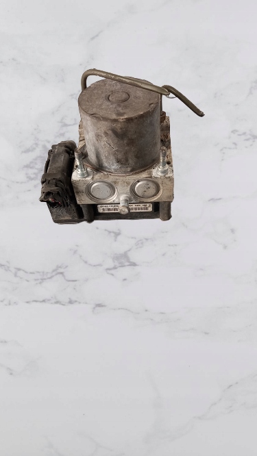 фото №1, Насос abs nissan primera 1.9dci 03r