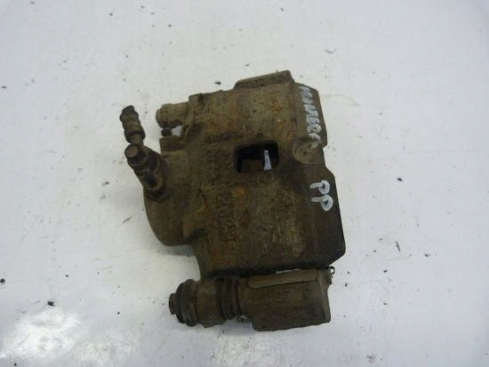 фото №1, Суппорт перед правый opel frontera 2.0 b