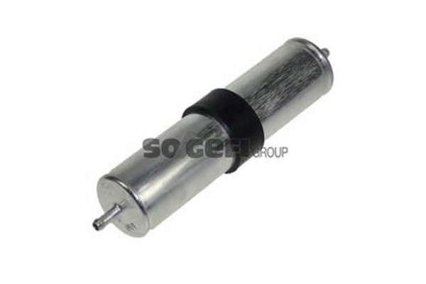 фото №2, Фильтр топлива mini r50 r53 1.4d 06.03-09.06 purfl