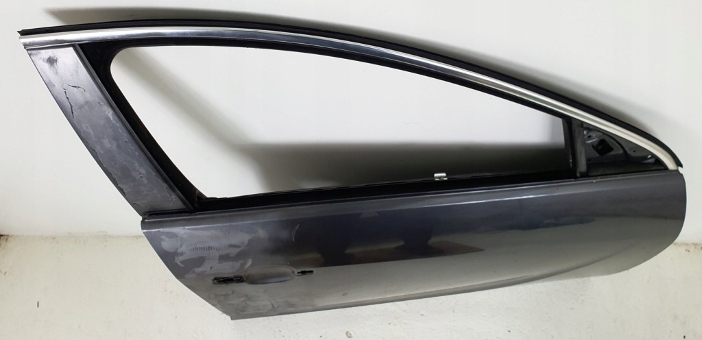 фото №2, Дверь правый перед opel insignia a