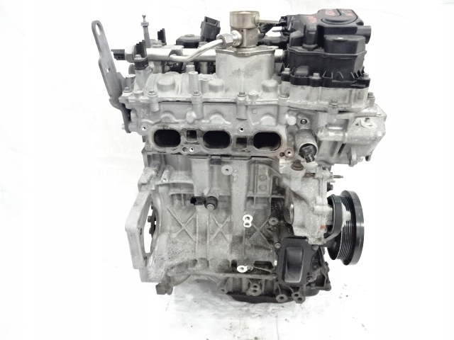 Citroen c3 aircross 1.2 thp двигатель идеальное состояние с Разборки