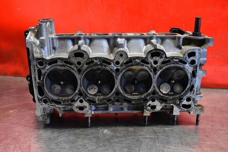 фото №6, Головка двигуна 1s7g6090a1 l8 mazda 6 1 i gg 1.8 16v 120 km 02-05