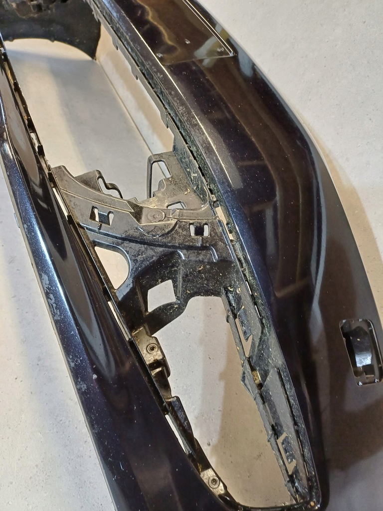 фото №8, Бампер перед vw polo 6r 09-14 nr. 6ro807221