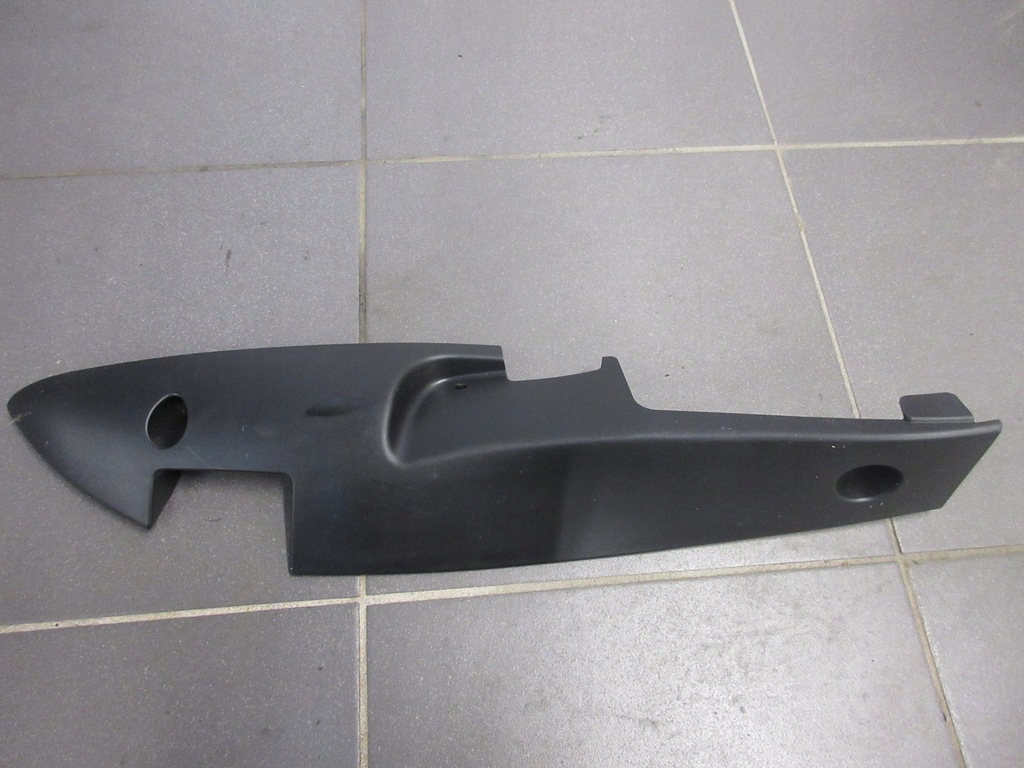 фото №1, Защита заглушка обшивка правый задняя peugeot 308 cc