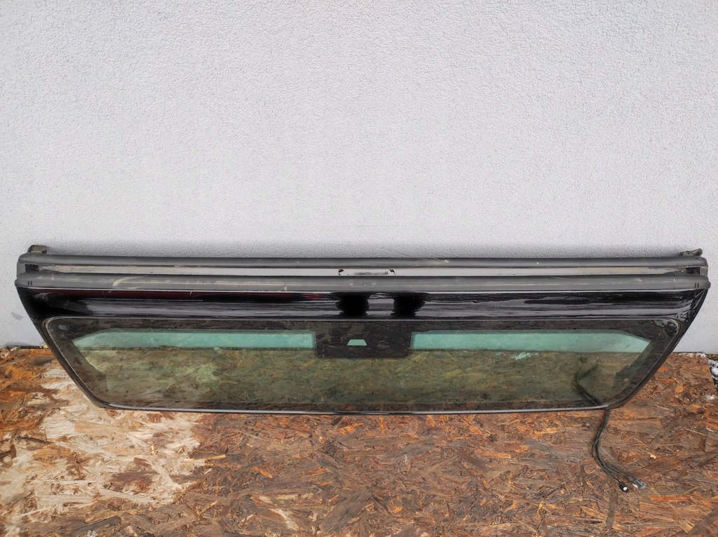 фото №3, Рамка скло з скло pod радар wrangler jl / jt