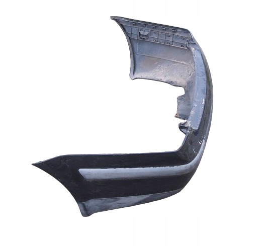 фото №8, Бампер задня задній vw passat b5 sedan 1995-2000r.