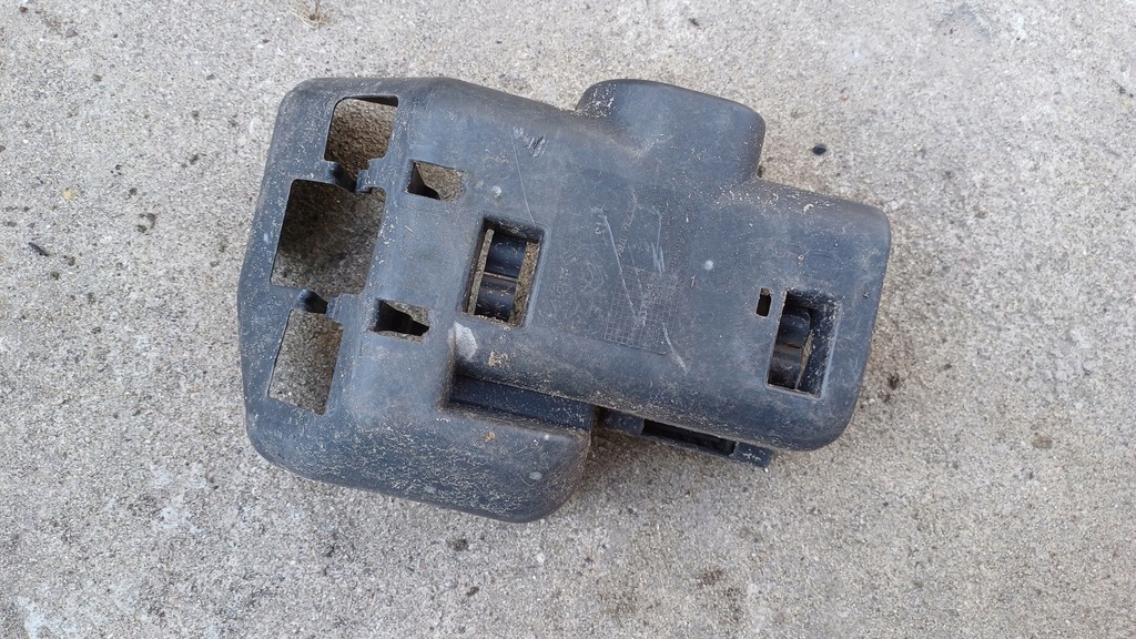 фото №1, Peugeot 508 ii захист амортизатора 9827486480