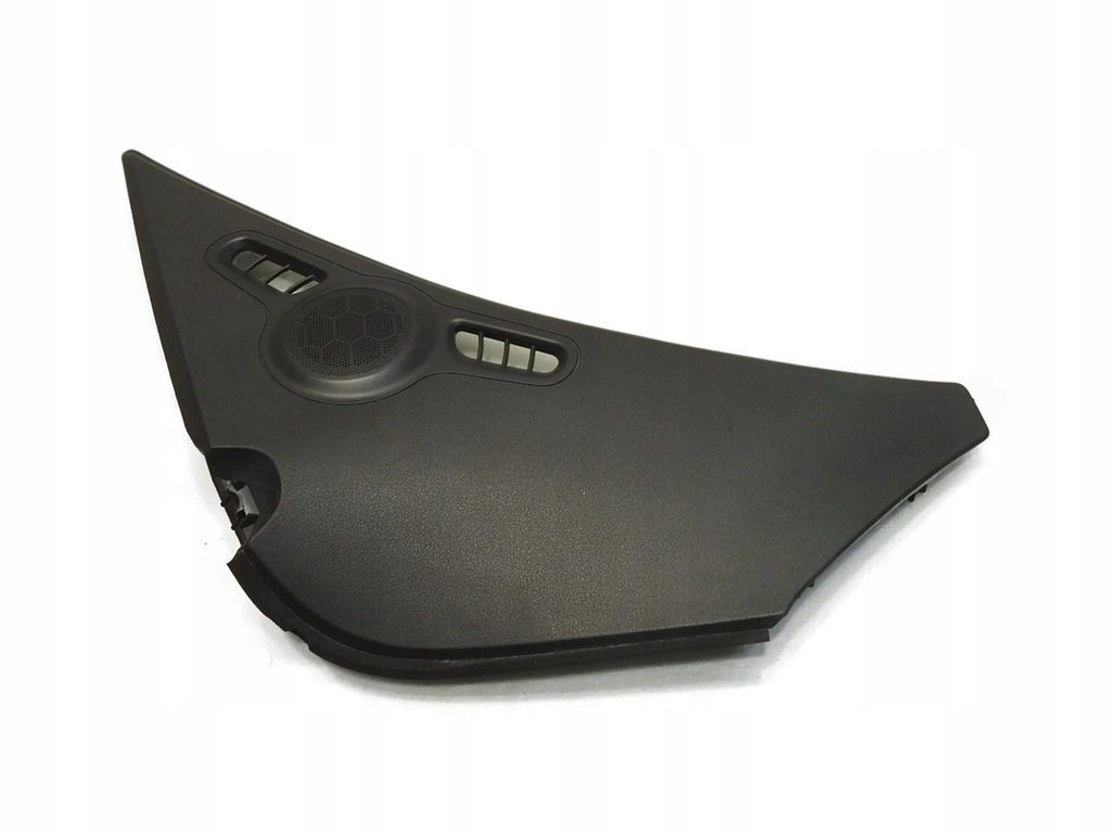 фото №1, Защита консоли левая citroen c3 picasso 96830432