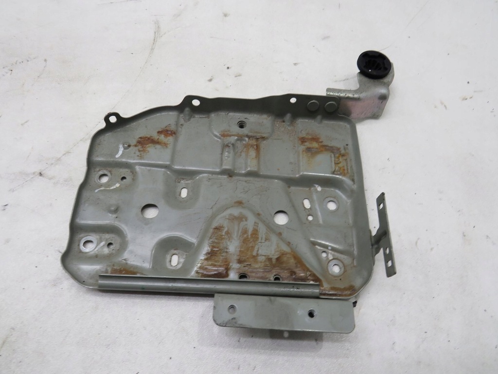 фото №1, Основание аккумулятор micra k14