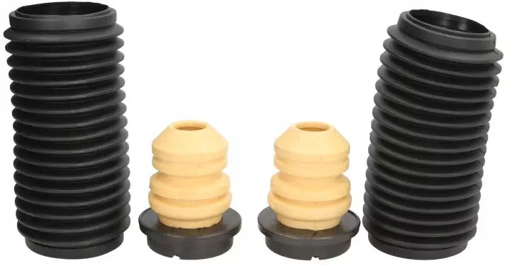 фото №1, Kyb защита i отбойники набор 910201