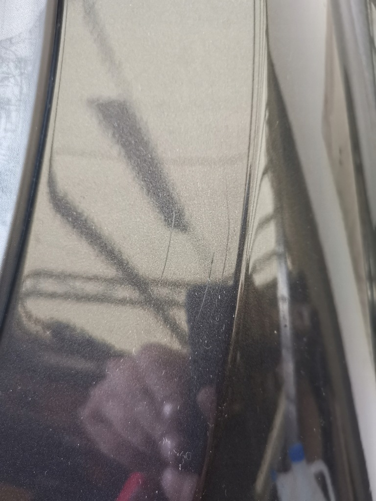 фото №7, Honda crv v usa 18- крыло левый передний kompletny pb88mx