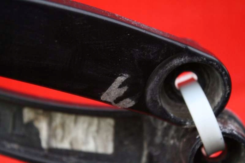 фото №14, Важелі двірник перед eu kia sportage 4 iv 16r