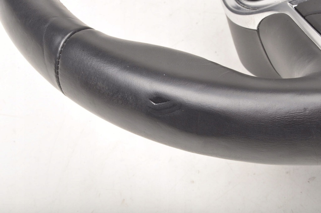 фото №5, Renault zoe lift воздуховод кожаный многофункциональный