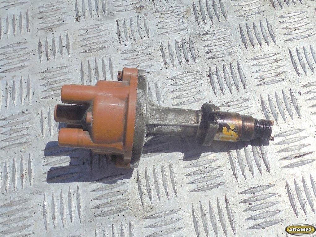 фото №3, Renault twingo i 1.2 1995r - апарат запалювання