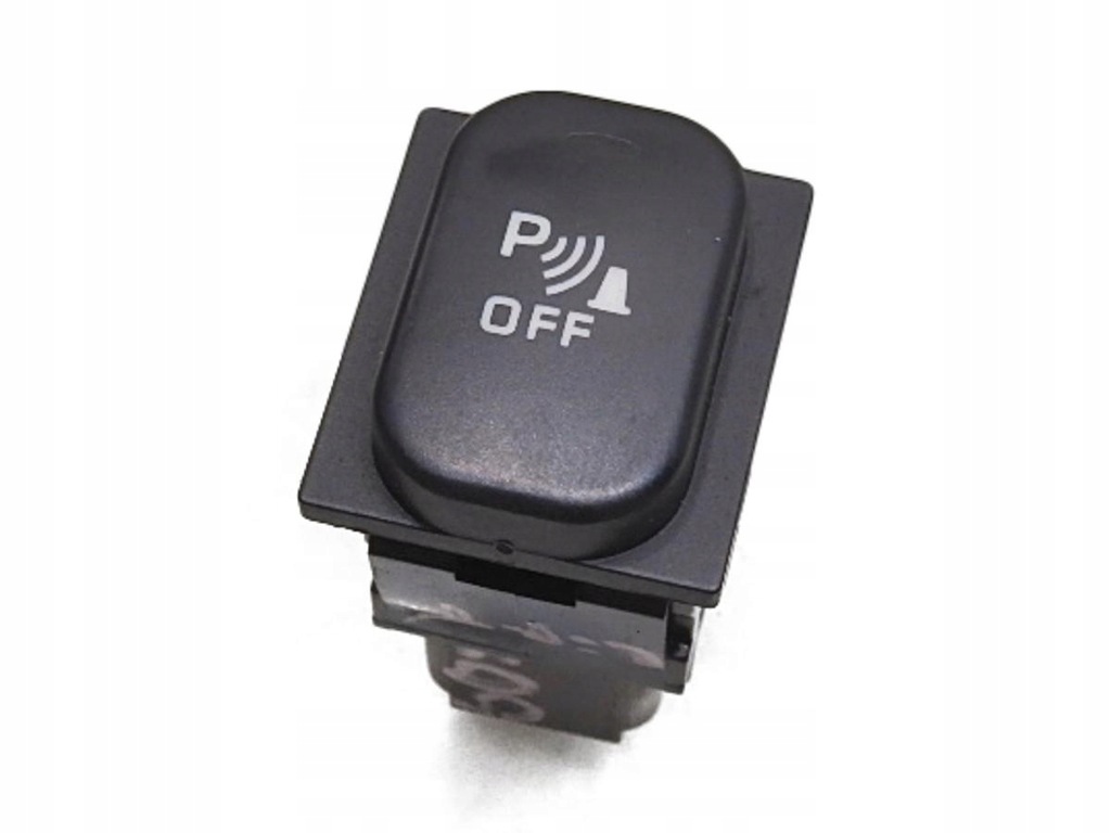 фото №1, Кнопка pdc peugeot 607 lift 96512126xt