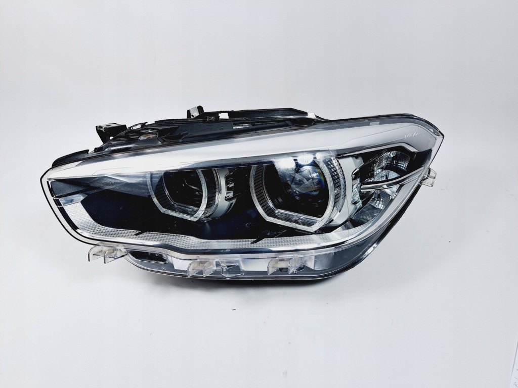 фото №1, Bmw 1 f20 f21 lift лампа ліва full led 8738691