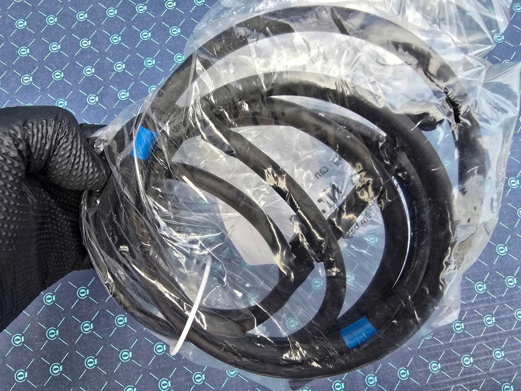 фото №4, Шланг wąż омивача mini r55 r56 r57 7220827 новий