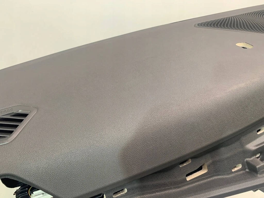 фото №6, Bmw g20 g22 g26 lci панель приладів приладова консоль панель приладів оригінал rhd