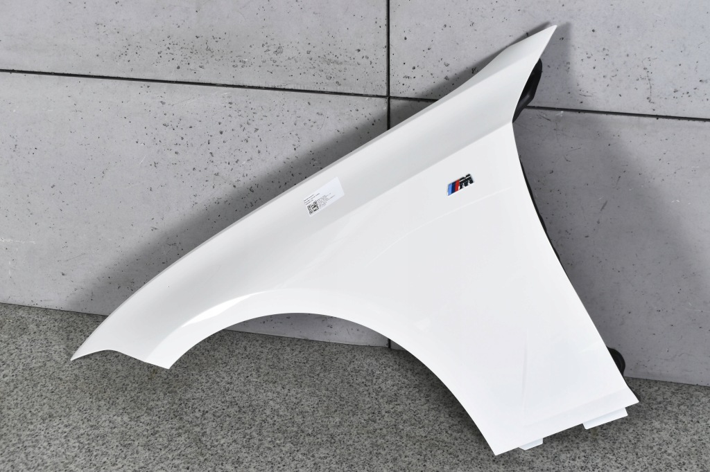 Bmw 3 g20 g21 капот крышка крыло  правый  левое  перед цвет a300 300 Киев