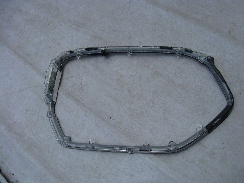 фото №1, Левый led bmw x6 g06 014.354-01 749835308