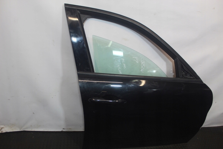 фото №1, Дверь правый перед alfa romeo giulia 408