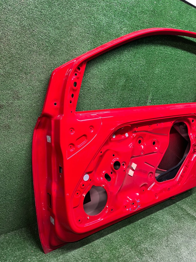 фото №8, Vw up seat mii skoda citigo 3d двері передні праве