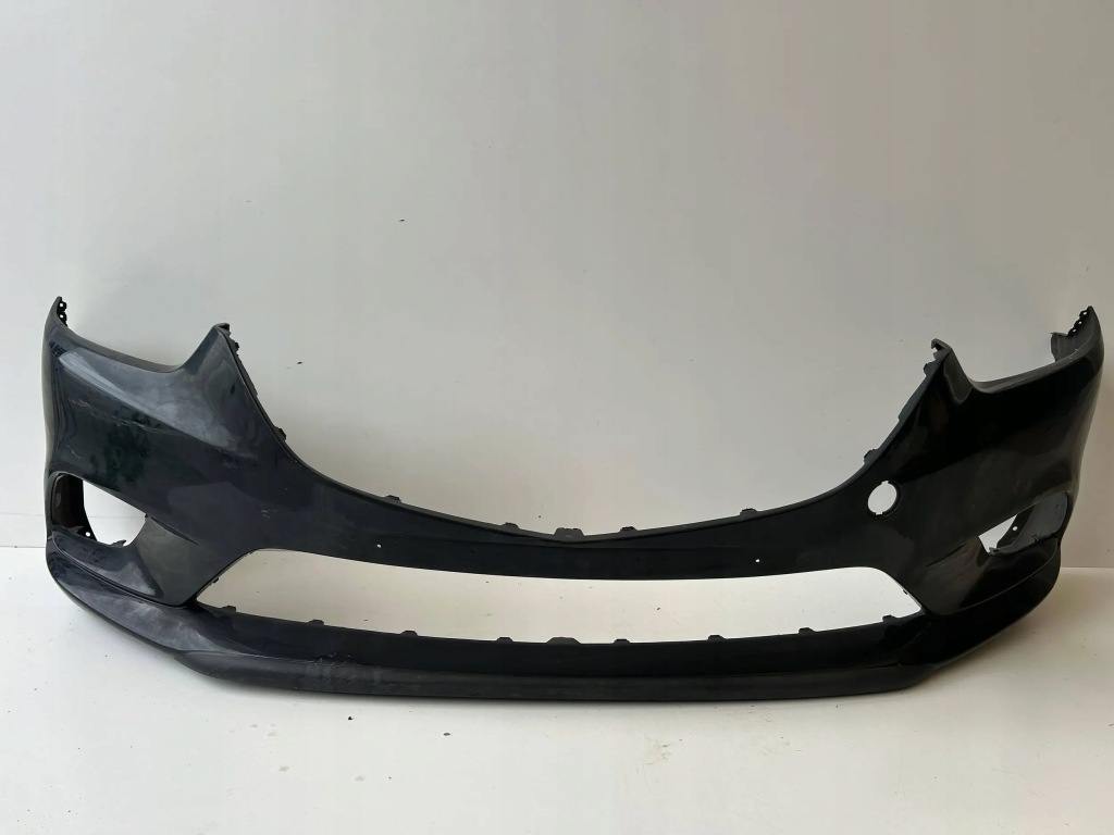 Купить Mazda 6 12- бампер перед ghp9-50031 оригинал