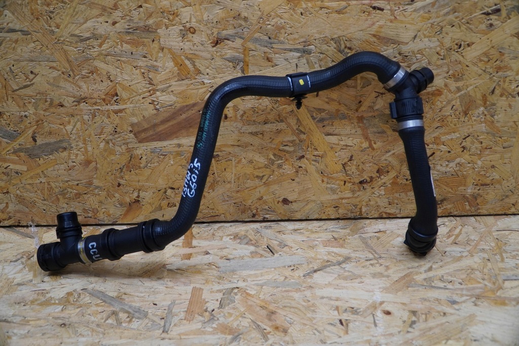 фото №8, Waż шланг жидкость 8490263 7926160 8490277 8490265 bmw 5 g60 i5 24r 23-